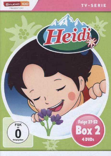 Heidi