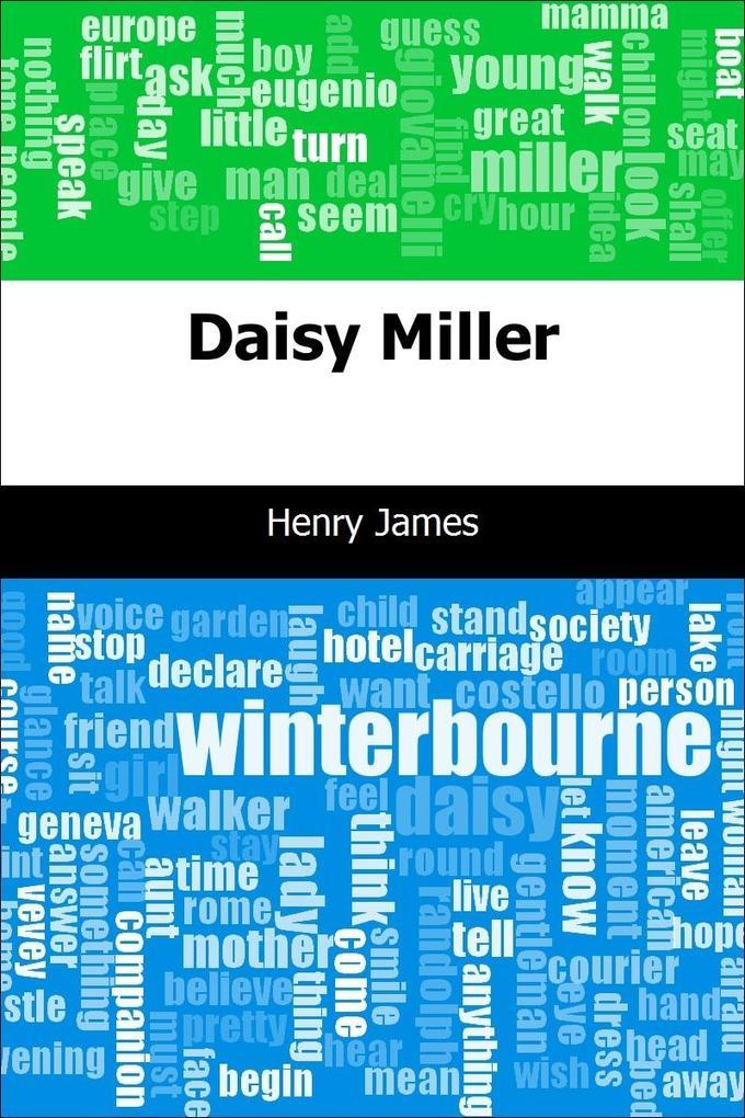 Daisy Miller