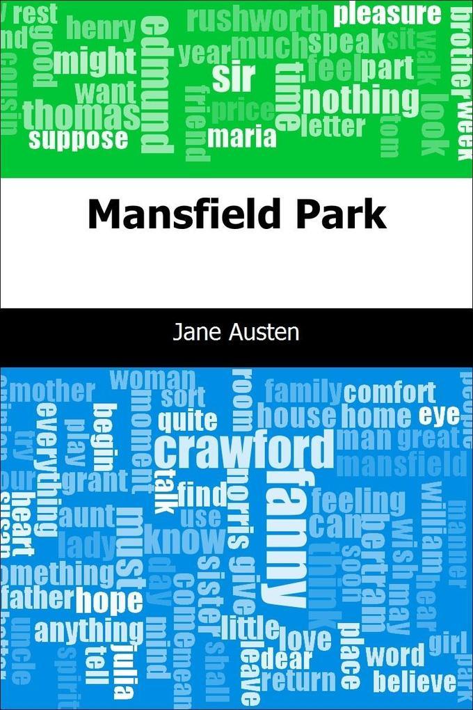 Mansfield Park