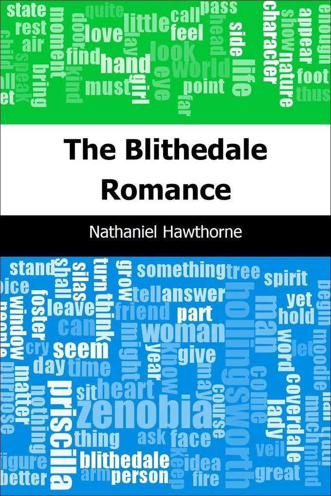 Blithedale Romance