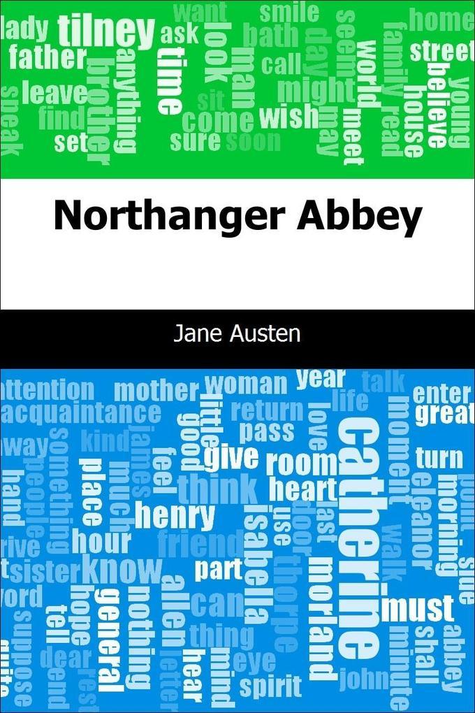 Northanger Abbey