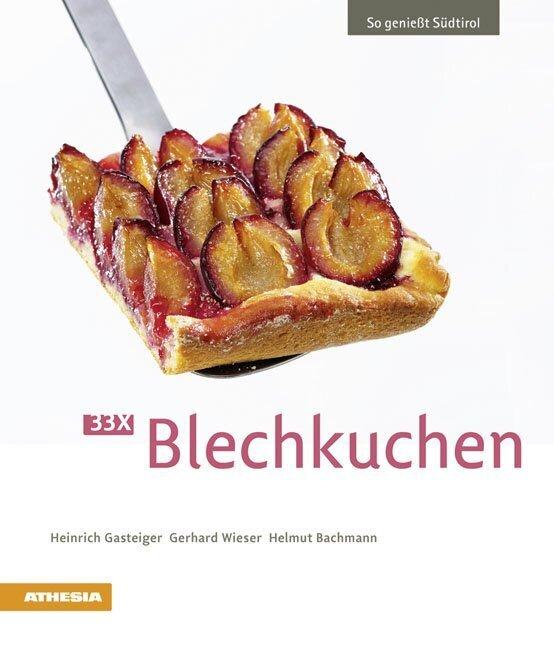 33 x Blechkuchen