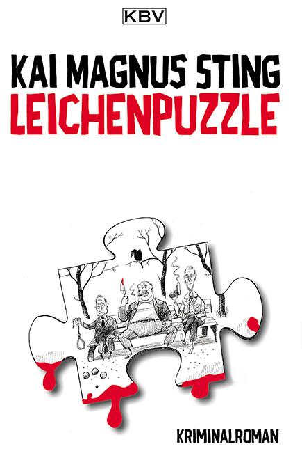 Leichenpuzzle