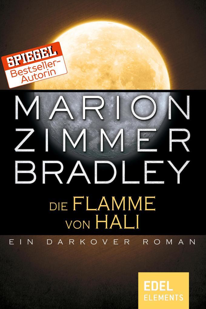 Die Flamme von Hali