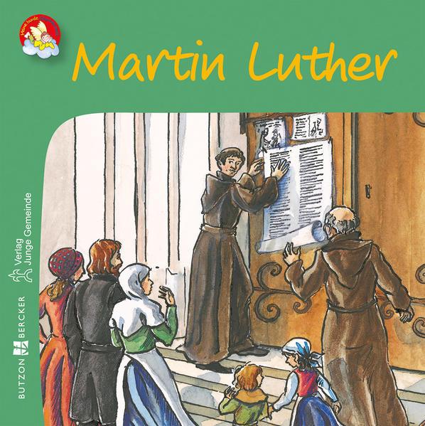 Martin Luther