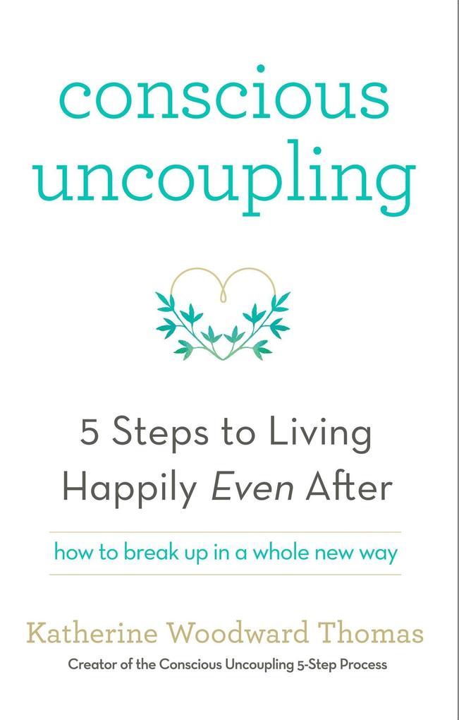 Conscious Uncoupling