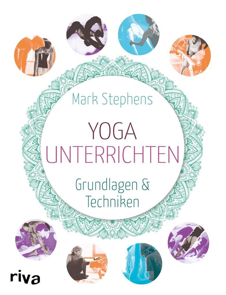 Yoga unterrichten