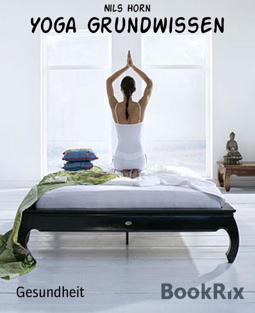 Yoga Grundwissen