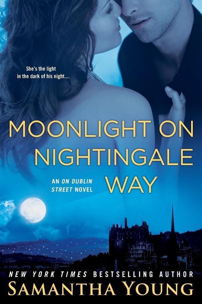 Moonlight on Nightingale Way