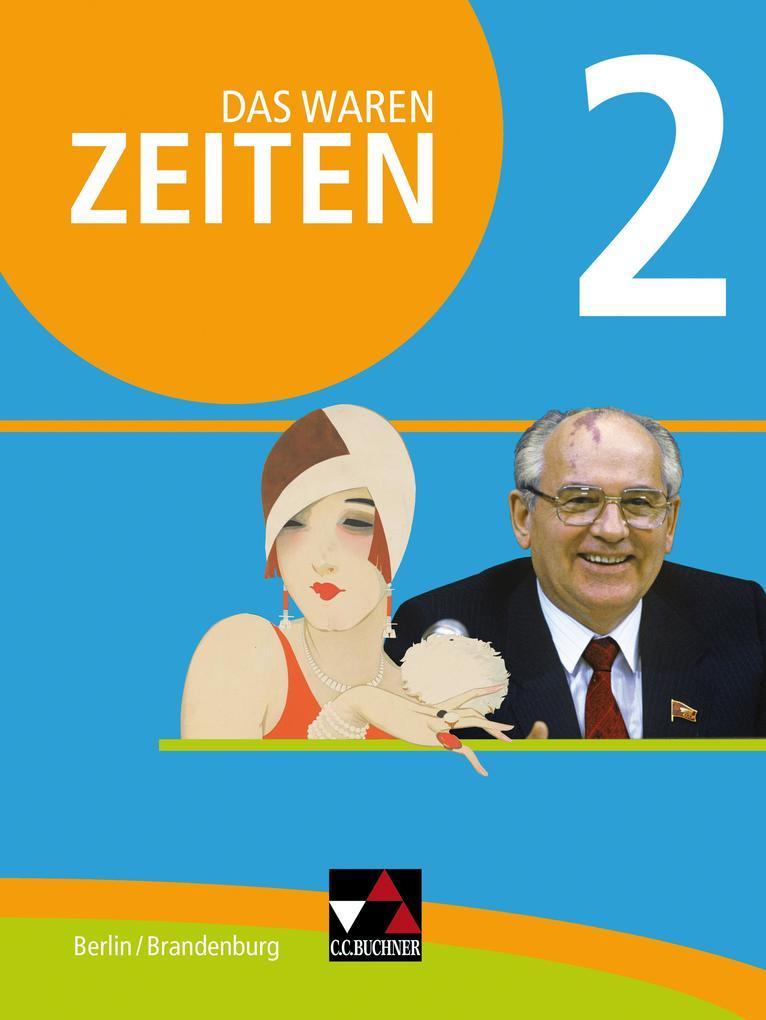 Das waren Zeiten 02 Berlin/Brandenburg