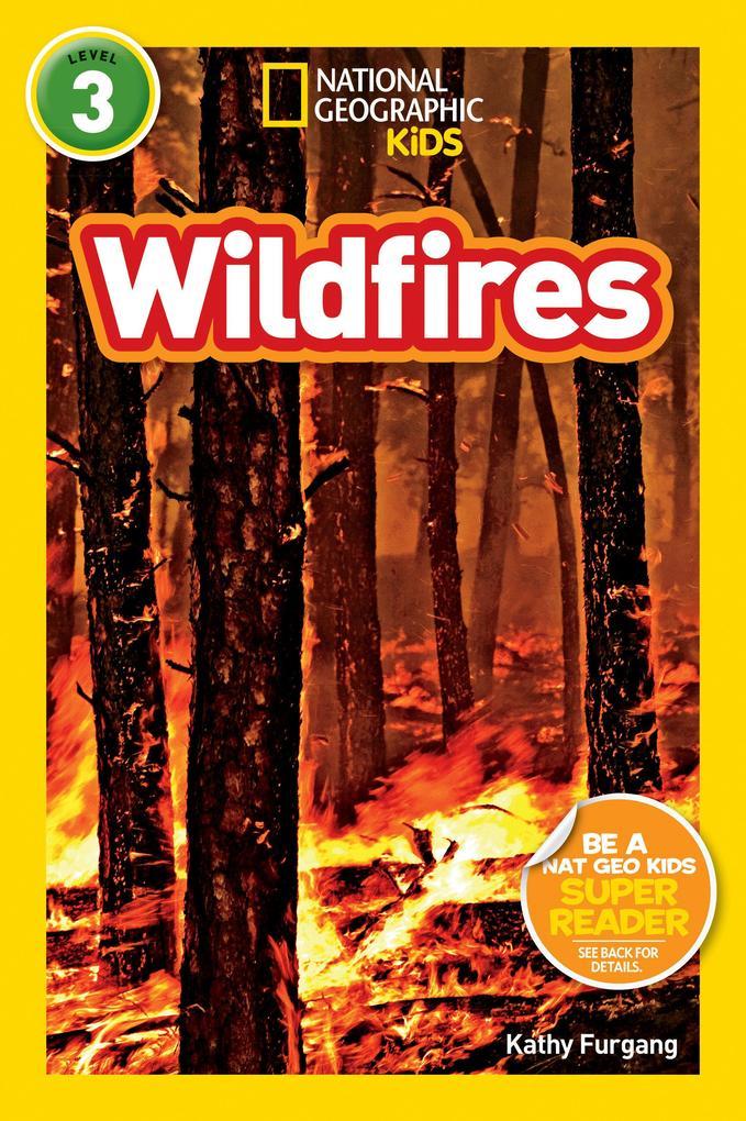 Wildfires