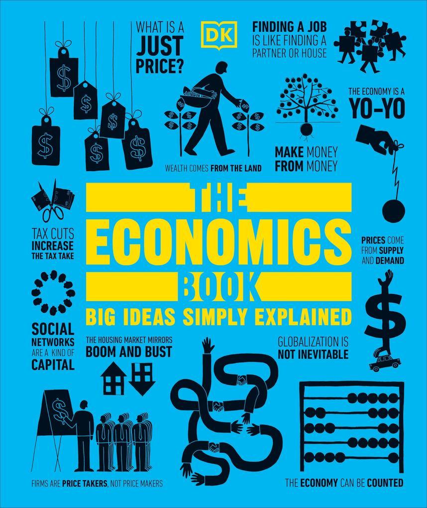 The Economics Book