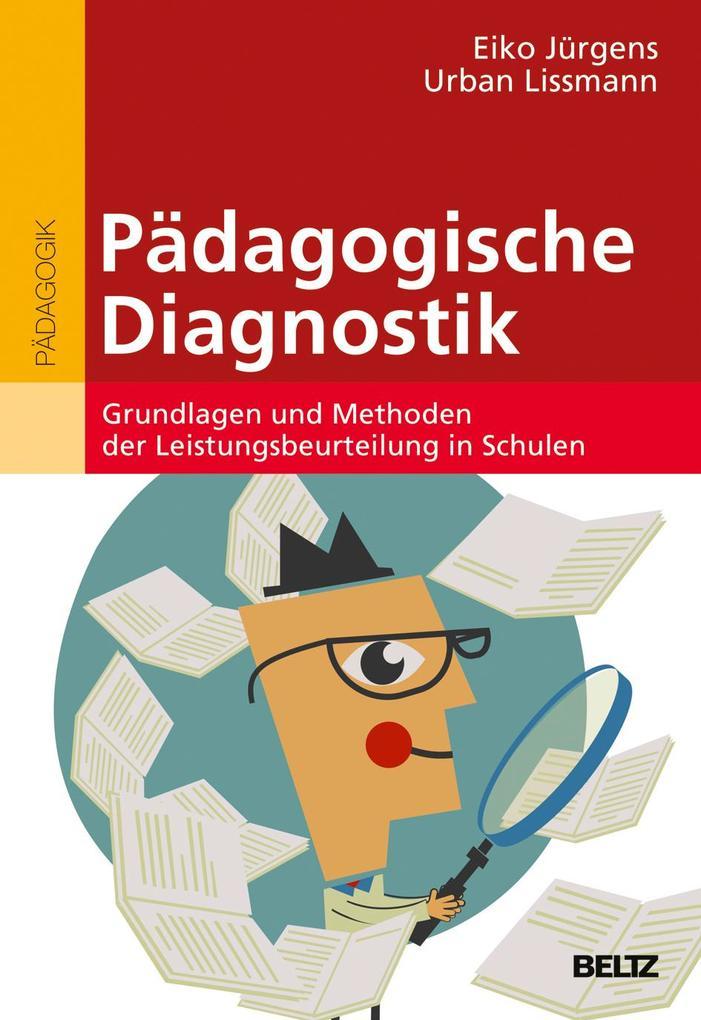 Pädagogische Diagnostik