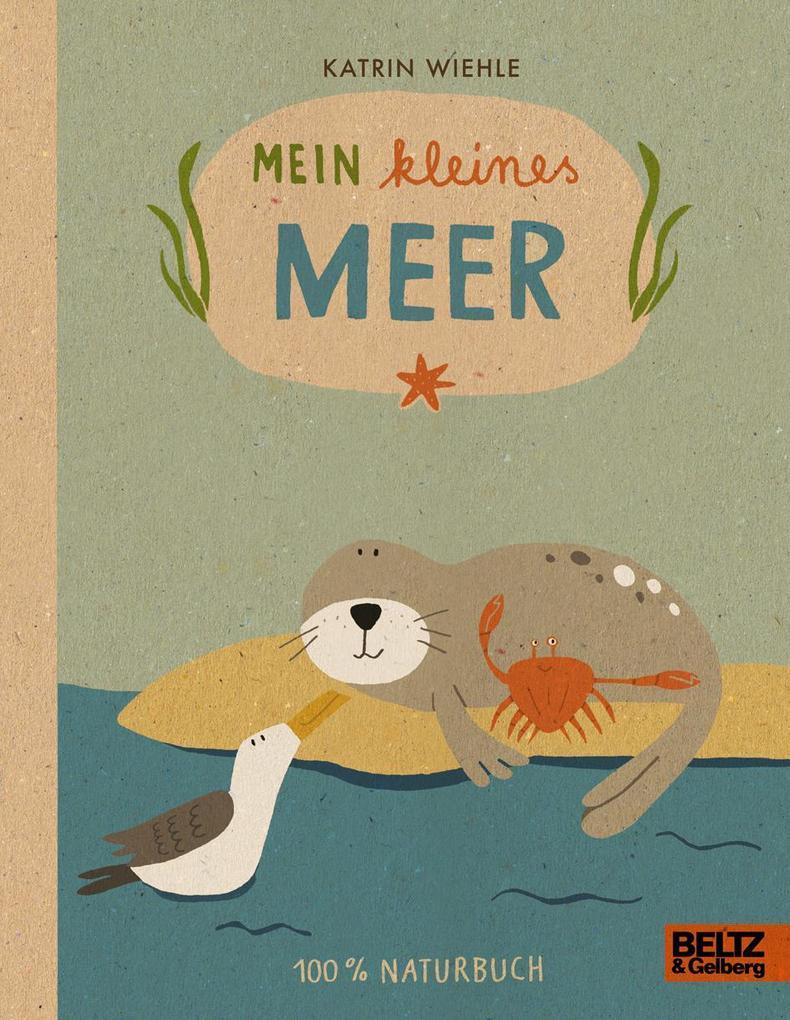 Mein kleines Meer