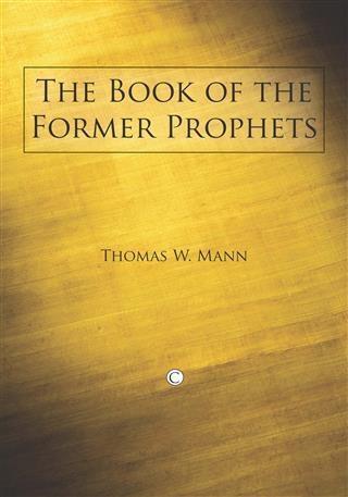 Book of the Former Prophets