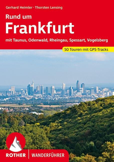 Rund um Frankfurt