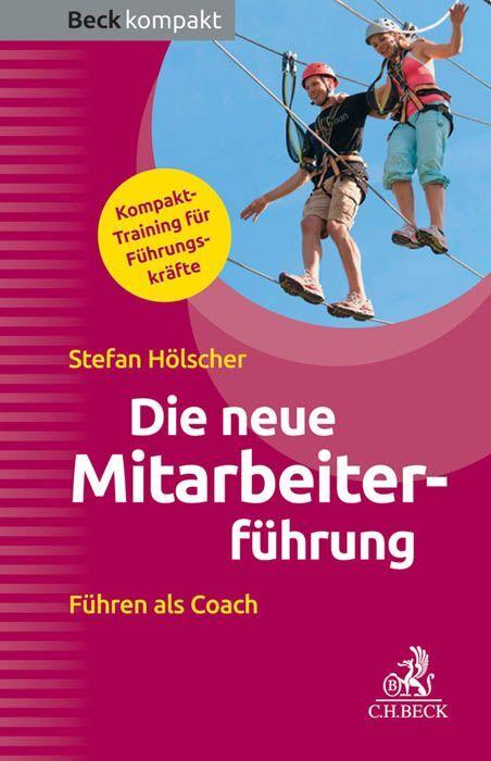 Die neue Mitarbeiterführung