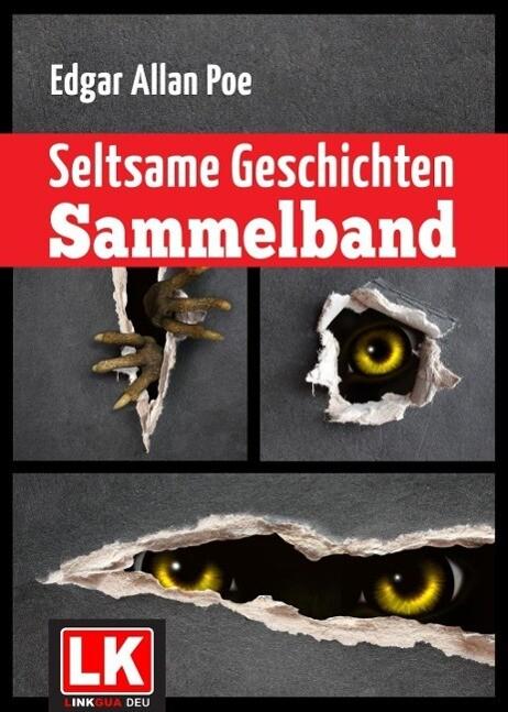 Seltsame Geschichten Sammelband