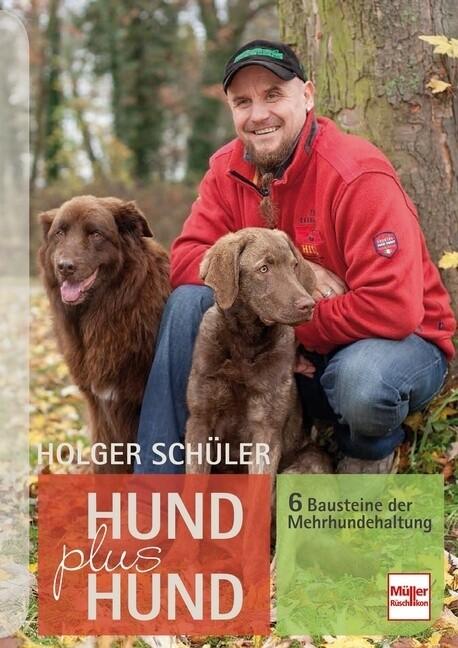 Hund plus Hund