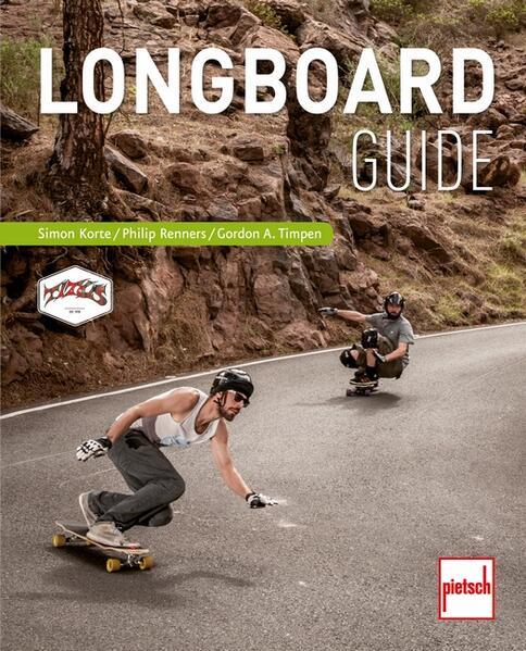 Longboard-Guide