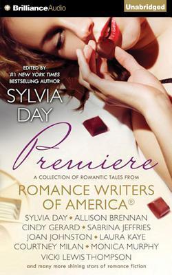 Premiere: A Romance Writers of America Collection