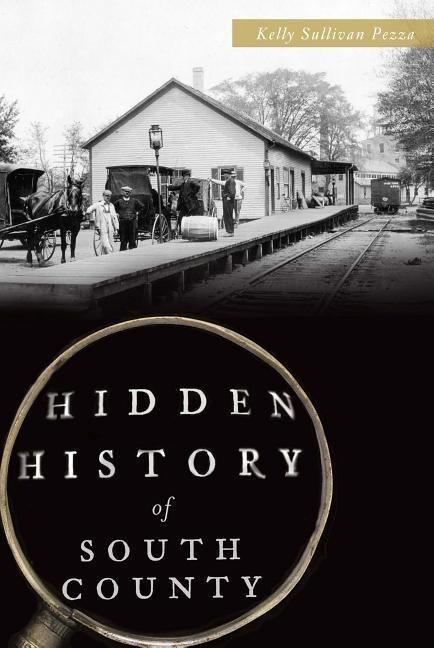 Hidden History of South County