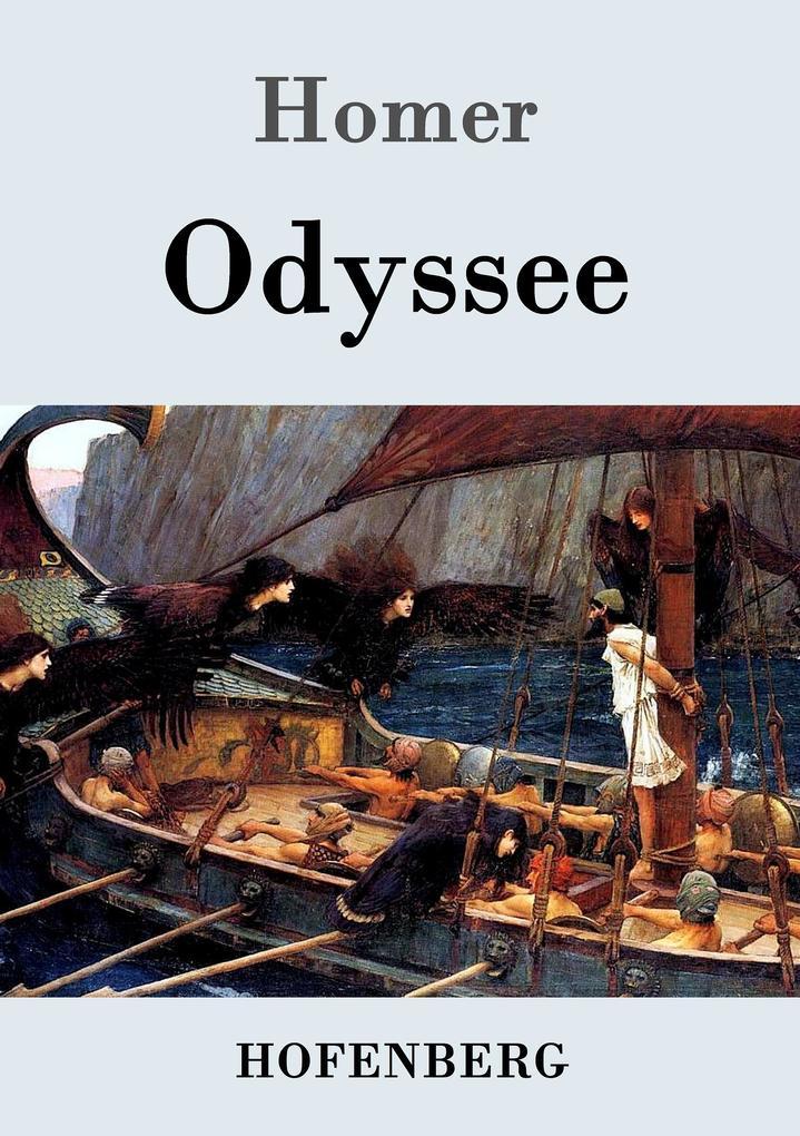 Odyssee