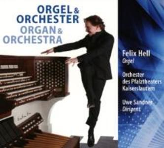 Orgel & Orchester