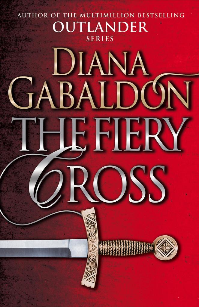 The Fiery Cross