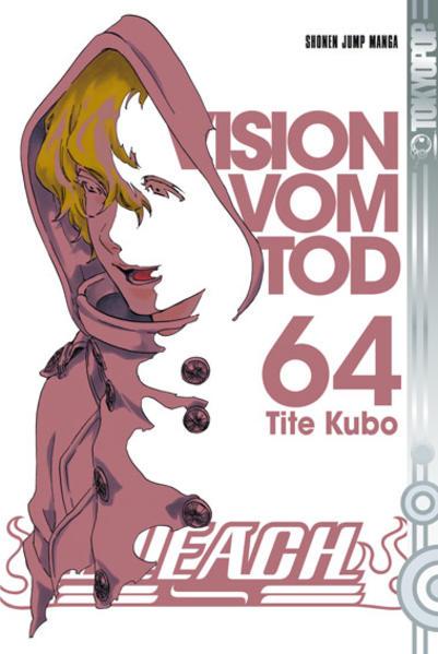 Bleach - Vision vom Tod