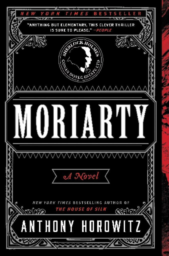 Moriarty