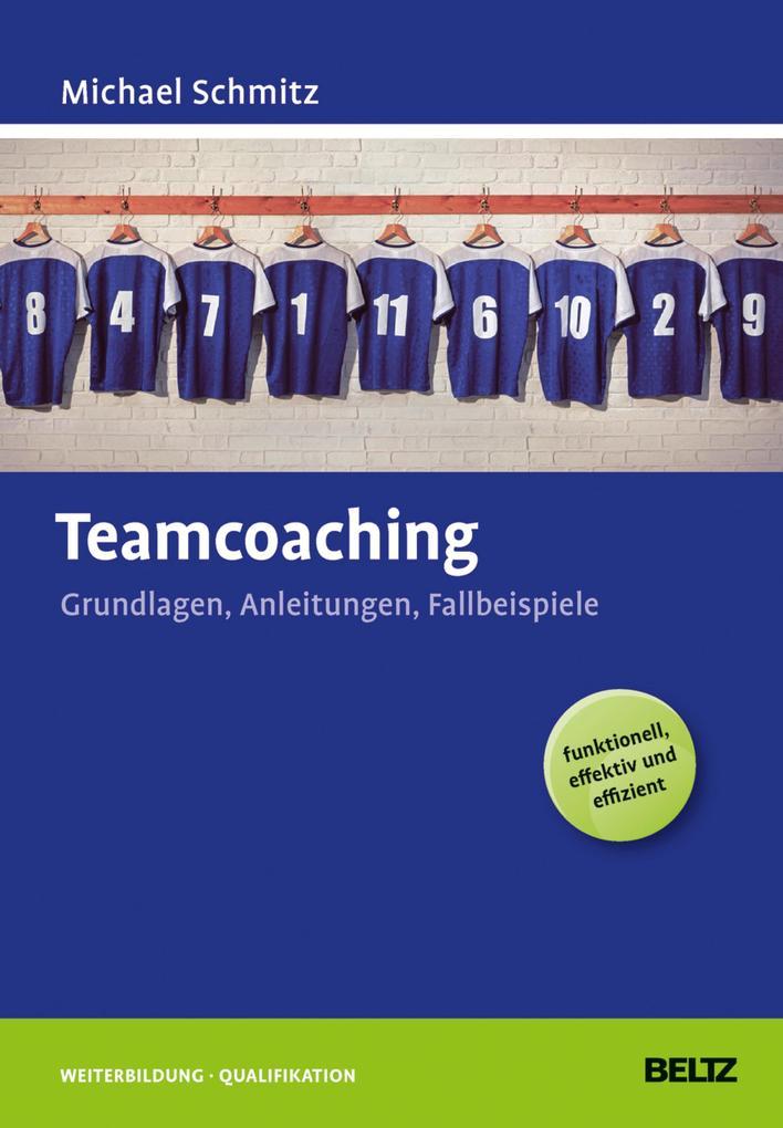 Teamcoaching