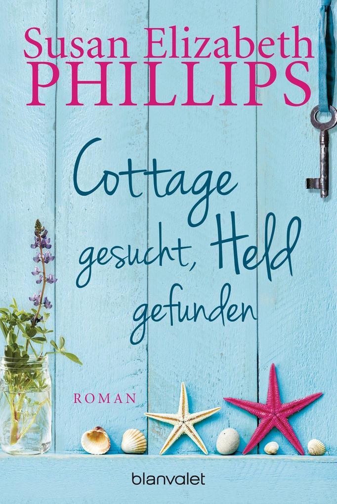 Cottage gesucht, Held gefunden