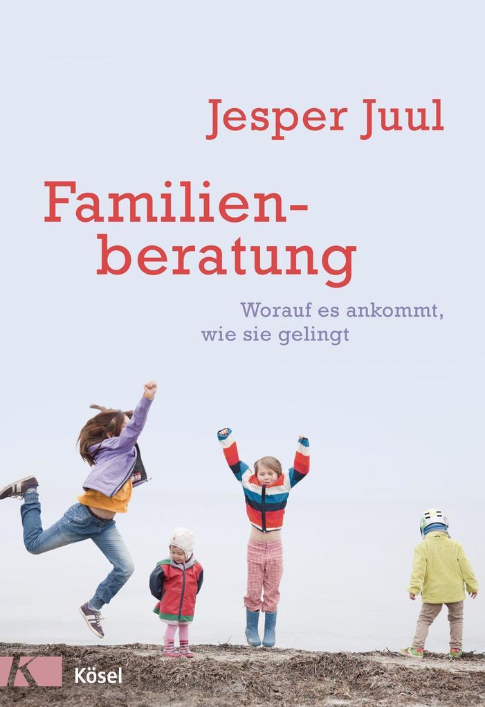 Familienberatung