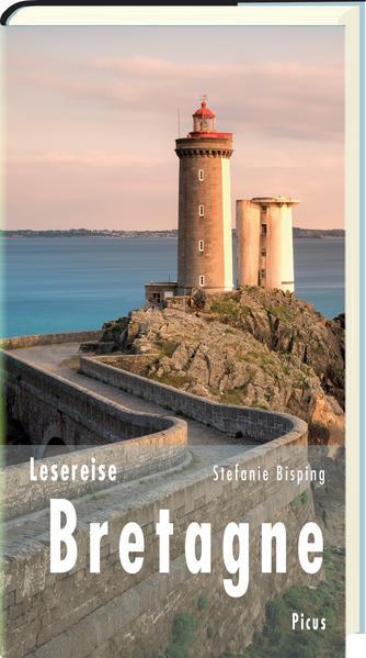 Lesereise Bretagne