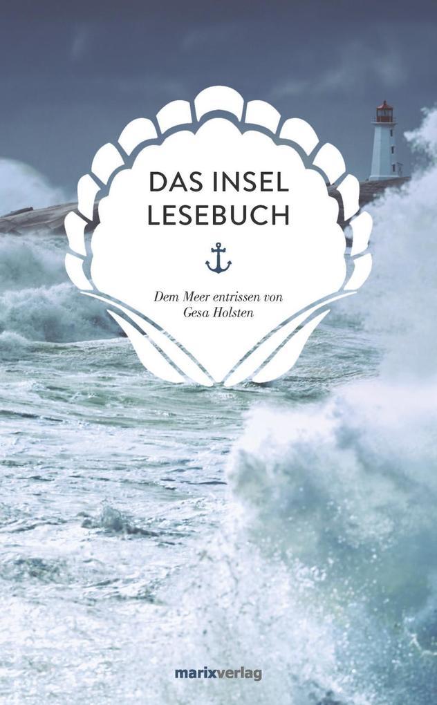 Das Insel LeseBuch