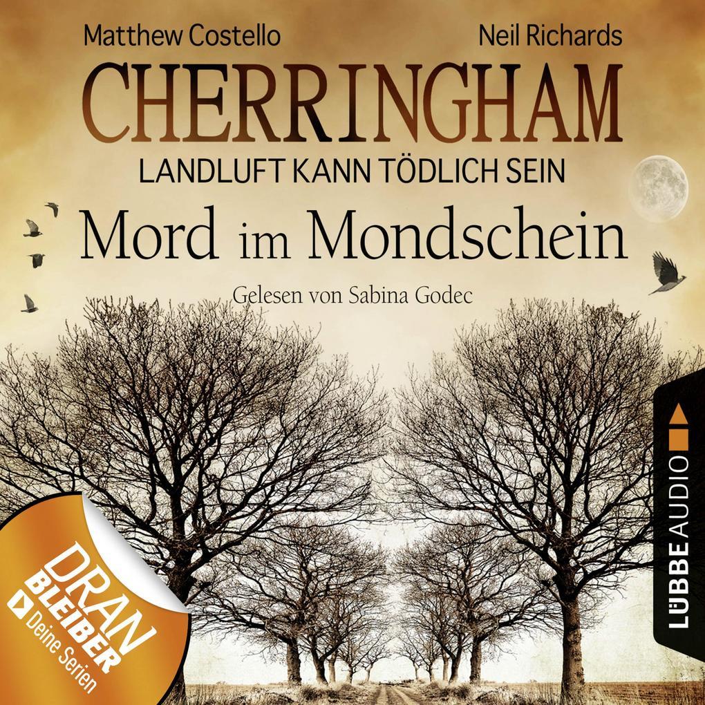 Cherringham 03 - Mord im Mondschein