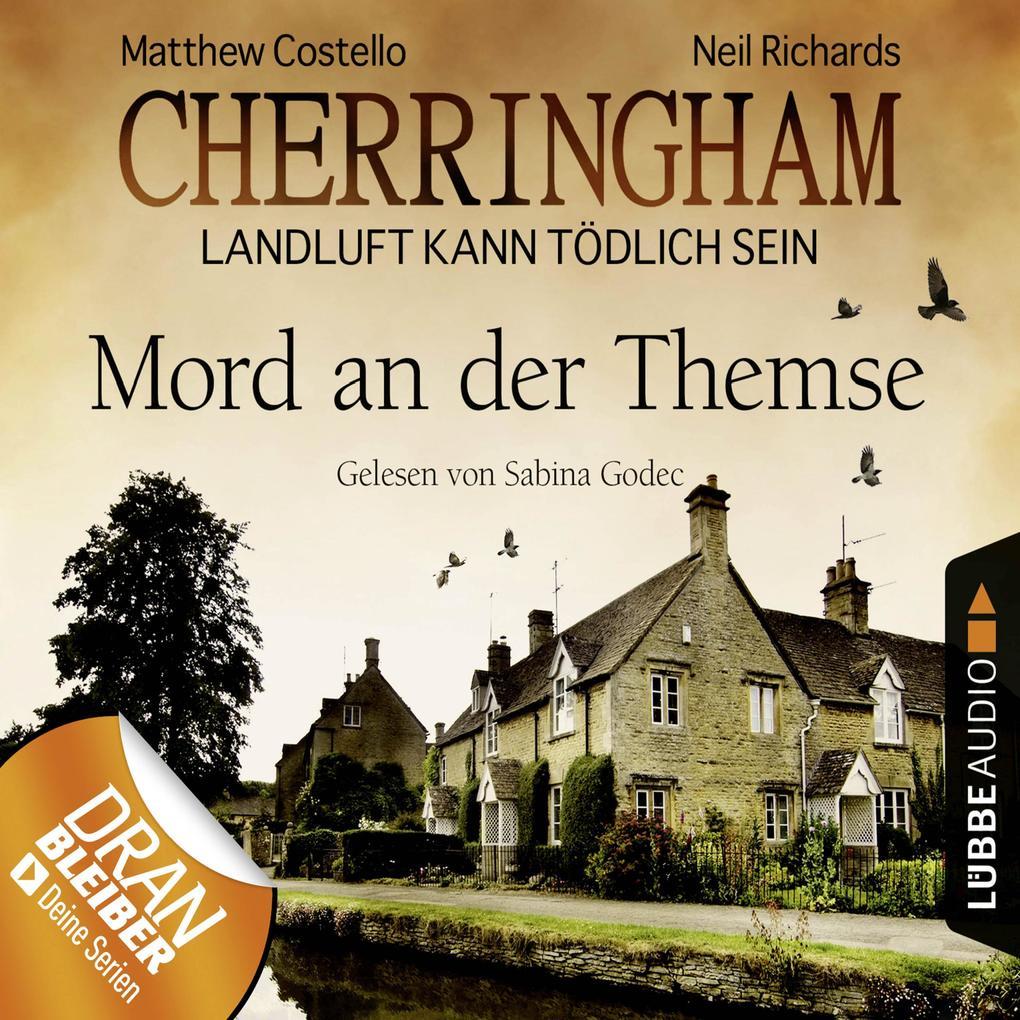 Cherringham 01 - Mord an der Themse