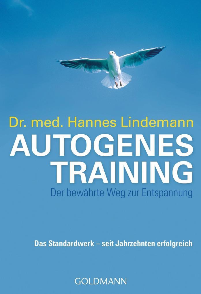 Autogenes Training