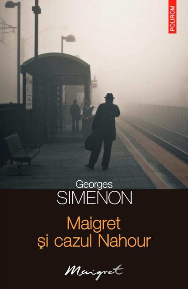 Maigret i cazul Nahour