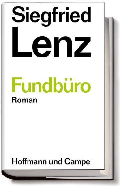 Fundbüro