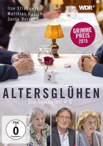 Altersglühen-Die Serie (Teil 4-6)