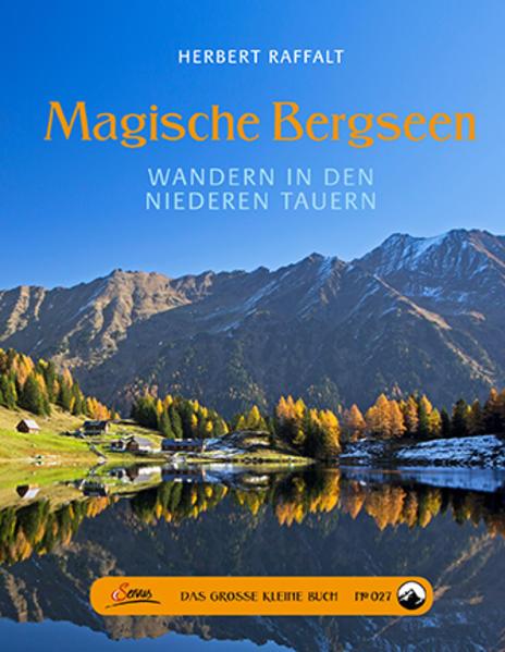 Magische Bergseen