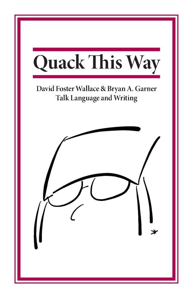 Quack This Way