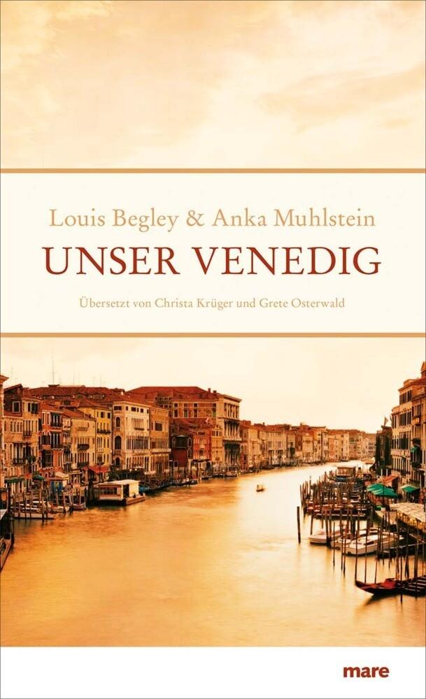 Unser Venedig