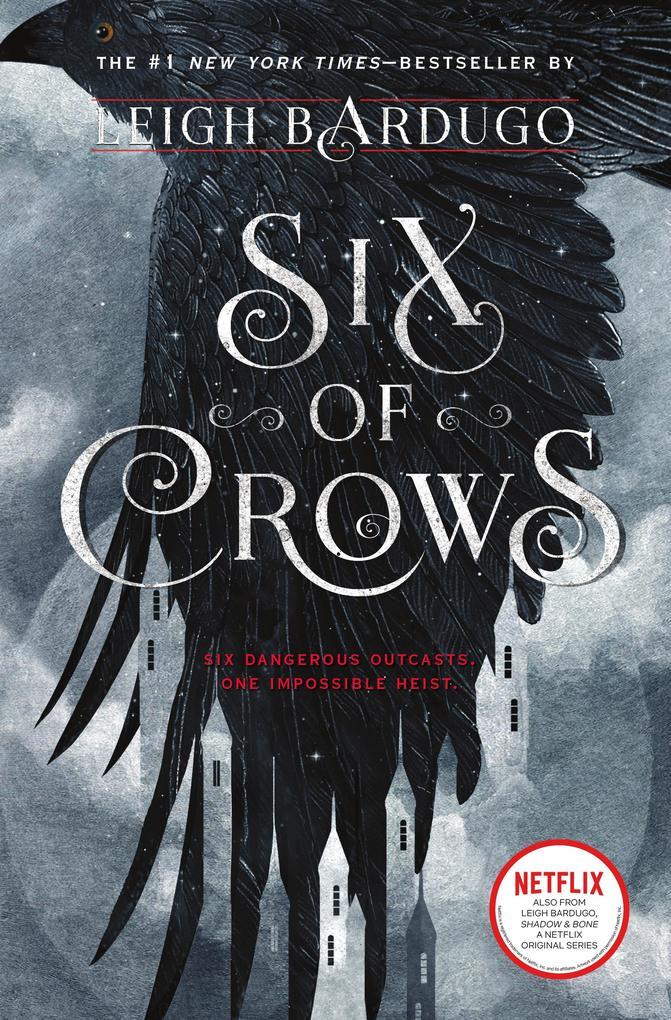 Six of Crows