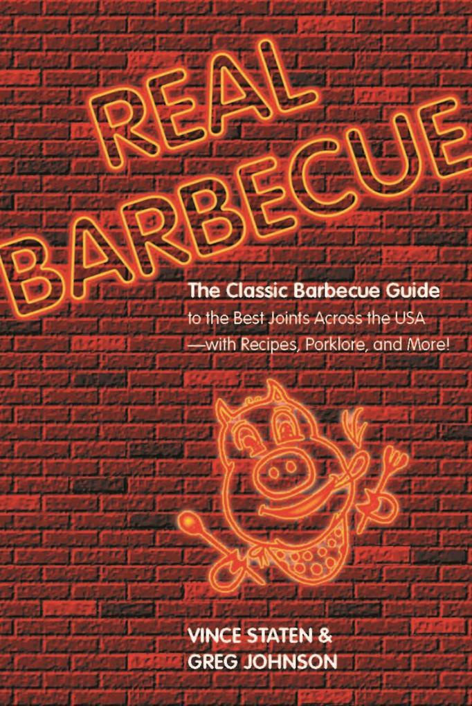 Real Barbecue