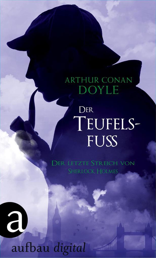 Der Teufelsfuß