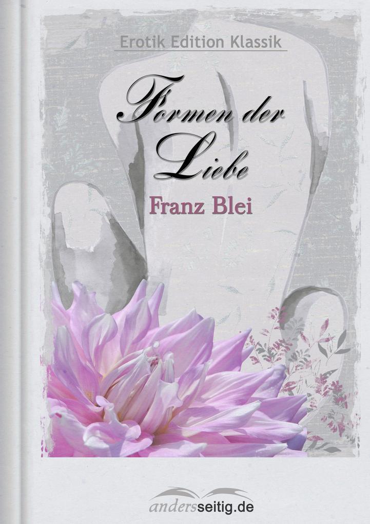 Formen der Liebe