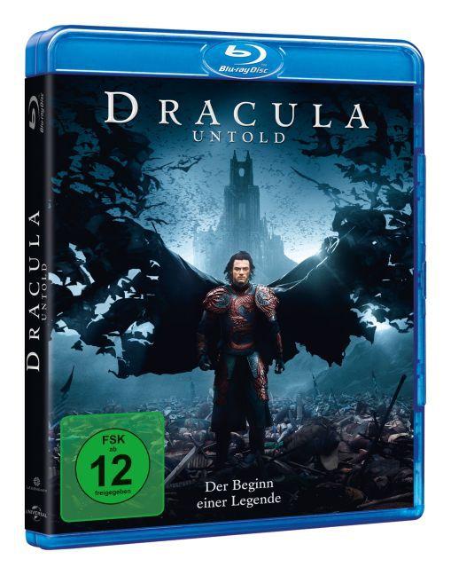 Dracula Untold